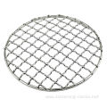 Japanese-style Bbq Grill Wire Mesh Net